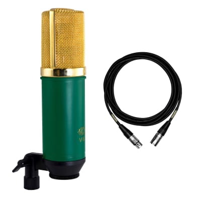 used】 M3 MXL V67G コンデンサーマイク（Amazon.co.jp: MXL