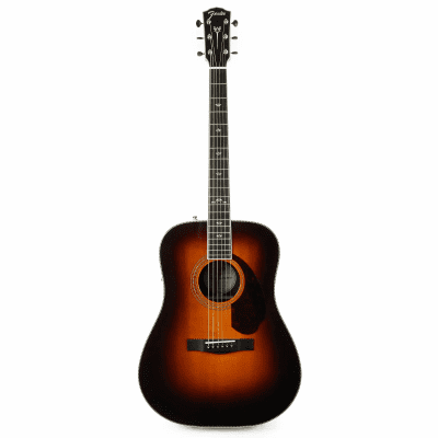 Fender PM-1 Standard All-Mahogany NE | Reverb