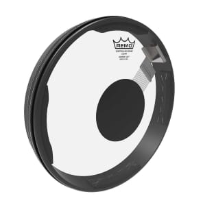 Remo Rhythm Lid w/ Comfort Sound Technology Drum Head 13"