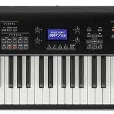Kawai MP7SE 88-Key Stage Piano and Master Controller image 1