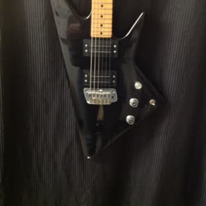 Peavey Razer 80s Black Reverb