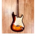 FENDER Stratocaster 1963