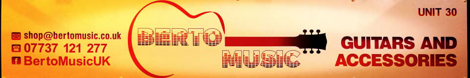Berto Music