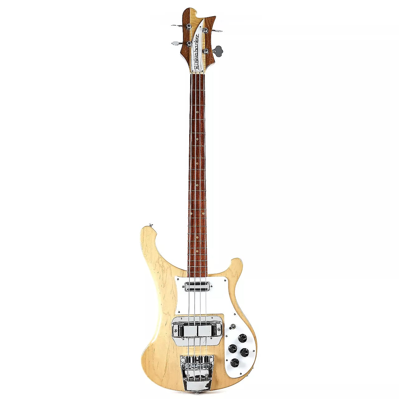 Rickenbacker 4001V63 | Reverb