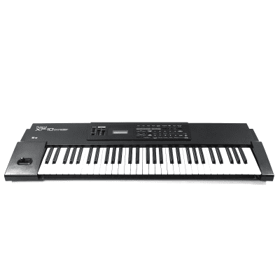 Roland XP-50 61-Key 64-Voice Music Workstation Keyboard