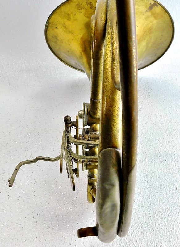 Other Brass Instruments (Low Brass, French Horn, Saxor) – American Music  Company