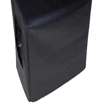 Black Vinyl Cover for a Tecamp S-212 2x12 Cabinet (teca001) for sale
