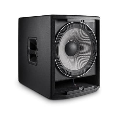 JBL PRX 815 XLFW Active Subwoofer 15" 1500W image 5