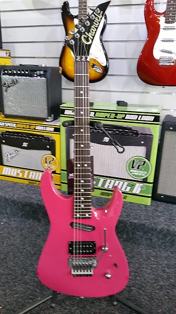 Charvel fusion for sale top
