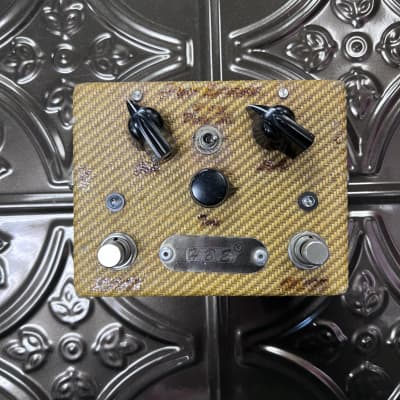 Reverb.com listing, price, conditions, and images for homebrew-electronics-hbe-power-screamer