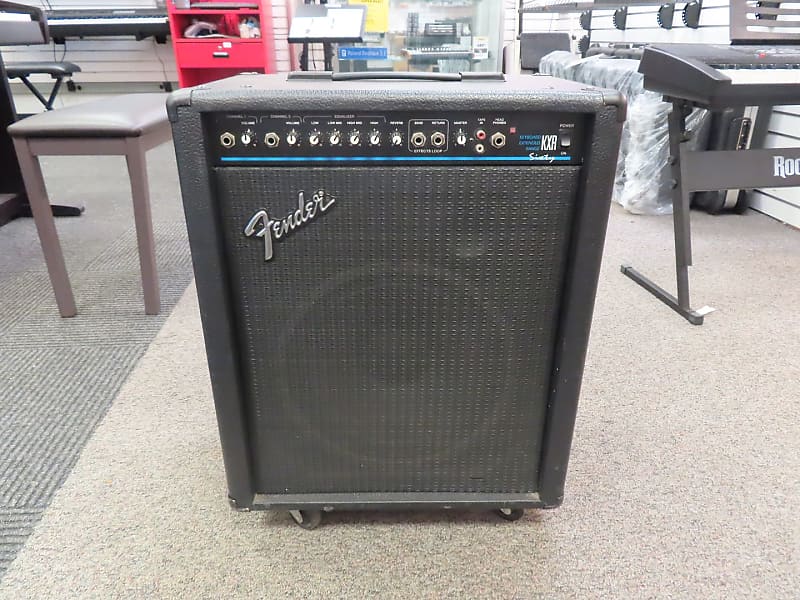 Fender KXR Keyboard Amplifier Keyboard Amplifier (Edison, NJ) Reverb