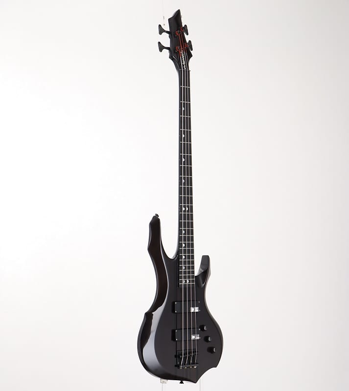 【gin】EDWARDS FOREST BASS E-FR-140B EDWARDS E-FR-120B FOREST Bass STB [SN ED0740517] [03/02