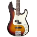 Used Fender American Ultra Precision Bass Rosewood - Ultraburst