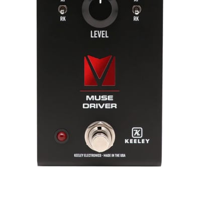 SHIGEMORI MUSE | Reverb
