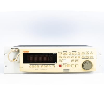 Fostex E-16 Reel to Reel 1/2 16 Track Recorder For Sale - US Audio Mart
