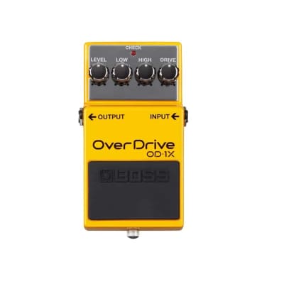 ジダン【SERIAL No.1】 OD-FIVE 2 Custom OVALTONE OD FIVE 2 eXplosion CUSTOM for PRO (06/07) | Reverb