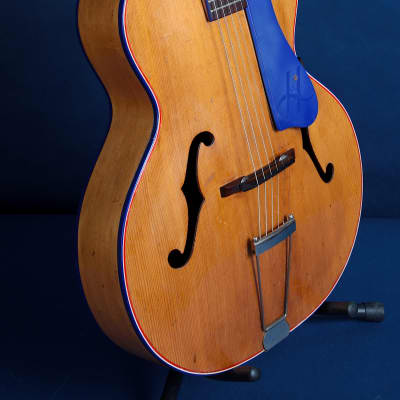 Harmony All American H1492 1940 / Big & Bold! image 1
