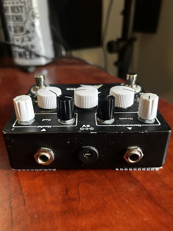 Dr. Z Z-Drive Overdrive | Reverb