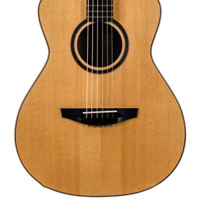 Poljakoff S1 Rosewood Spruce 2016 for sale
