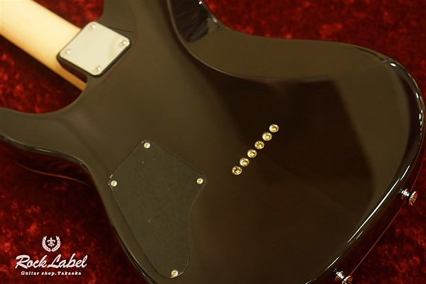 Schecter made in Japan telecaster type KR-24-2H-FXD Blue Schecter made in Japan telecaster type KR-24-2H-FXD Blue