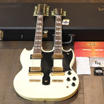 1975 Black Ibanez 2402 