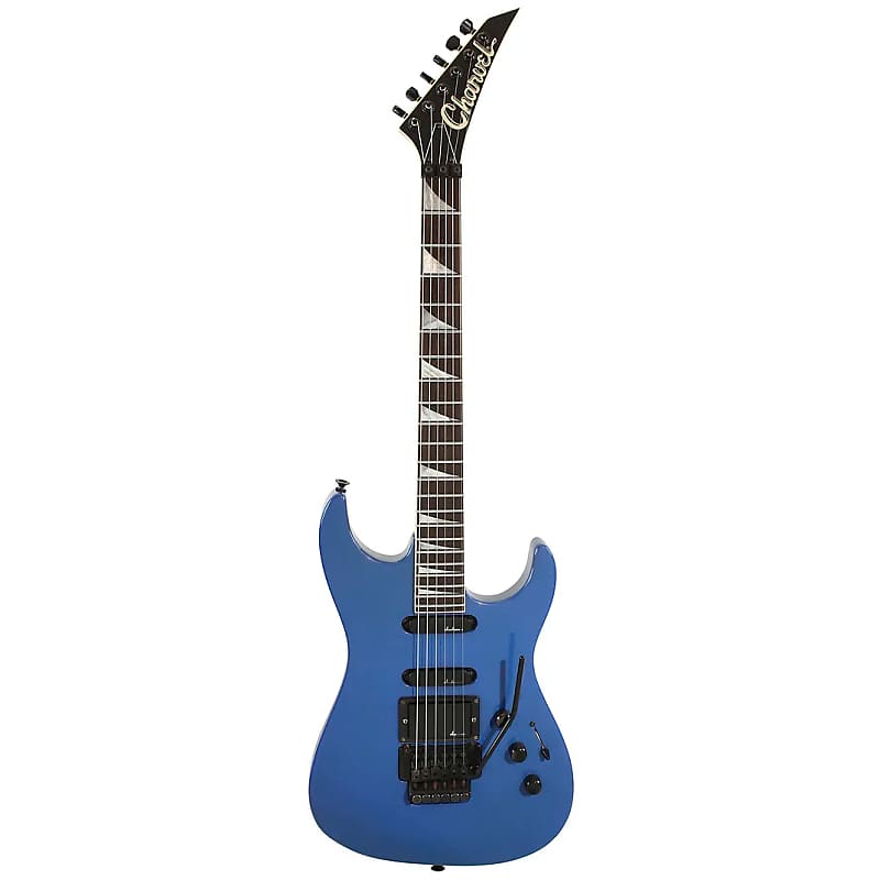 Charvel 475 Special / Deluxe image 1