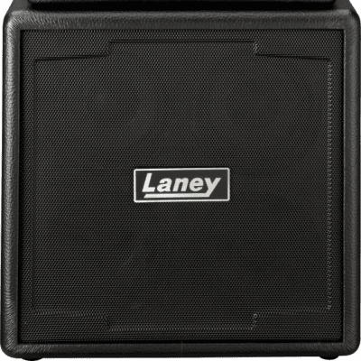 Mini Amplificador Combo Para Guitarra Stack Smart Lionheart Laney  MINISTACK-B-LION Stereo Con Delay Y Bluetooth