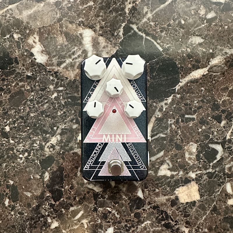 Smallsound/Bigsound Mini