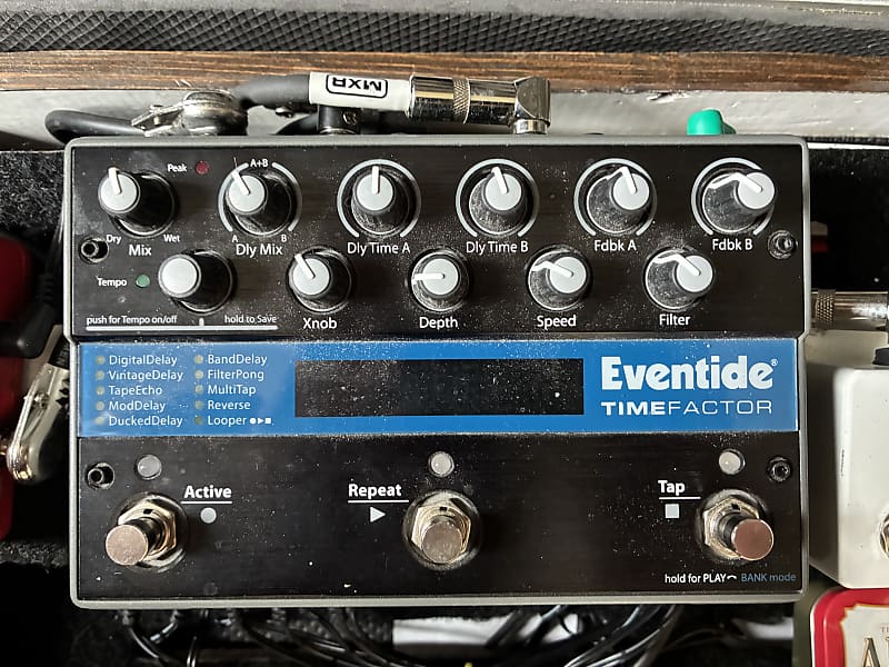 Eventide TimeFactor