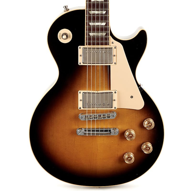 Gibson Les Paul Traditional 2008 - 2012 imagen 2