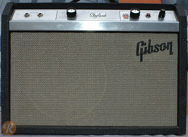 Gibson GA-5 Skylark image 1
