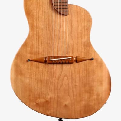 Rick Turner Renaissance RS6 Cherry Special #5910 image 12
