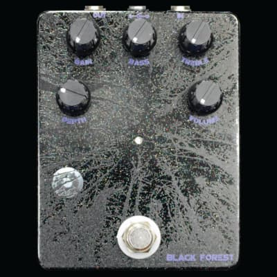 Reverb.com listing, price, conditions, and images for black-arts-toneworks-black-forest