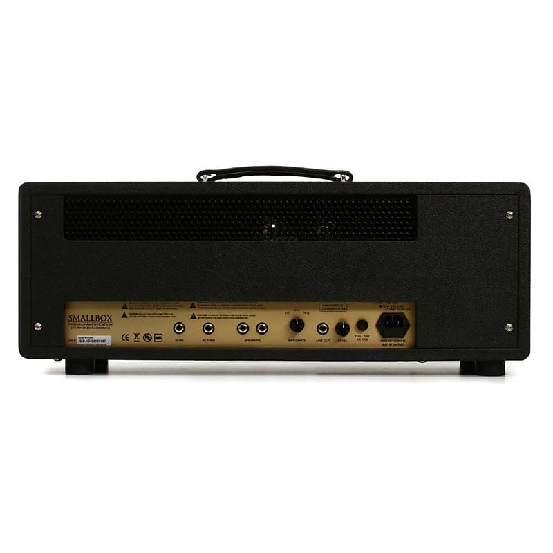 ギター Friedman smallbox SMALLBOX COMBO - Friedman Amplification