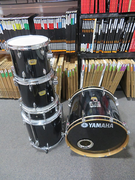 Yamaha yd shop series drum set