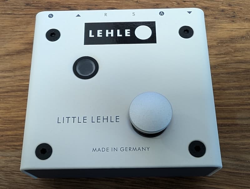 Lehle Little Lehle III