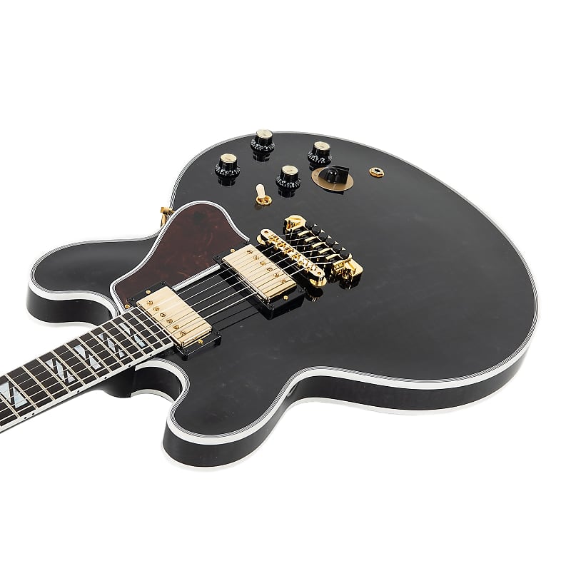 Gibson Custom Shop BB King Lucille Legacy image 4