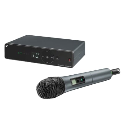 Sennheiser MKH 816 T | Reverb