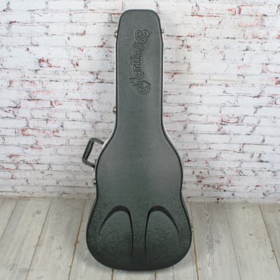 Mint Martin - 2025 HD-35 Standard Series - Acoustic Guitar - Natural Aging Toner - w/ Hardshell Case - x7371 image 11