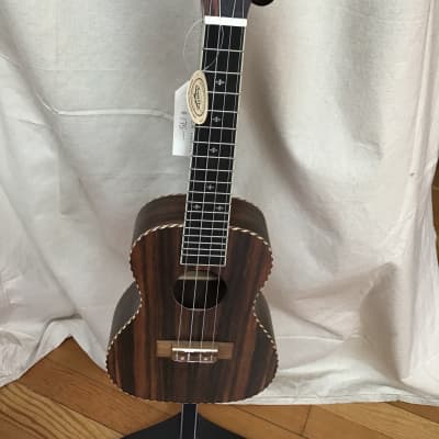 Sound Smith ukulele concert ssu-e24 2019 ebony for sale