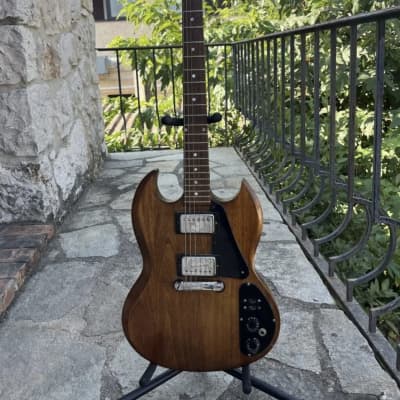 ギター Gibson SG +Antiquity II Mini Humbucker seymour-duncan-parts-guitar-