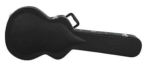Gator GWE-335 Semi-Hollow Style Wood Guitar Case image 1