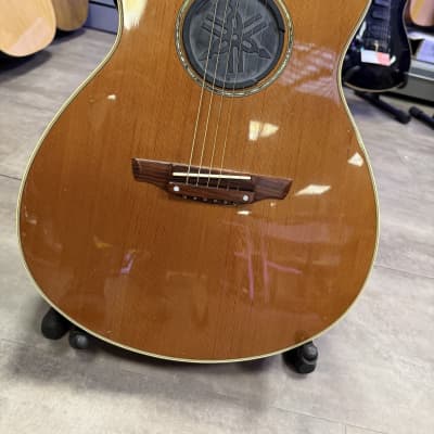 Yamaha FPX 300 - Naturel | Reverb