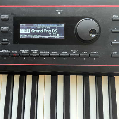 Roland Juno DS88 Synthesizer Like New image 6