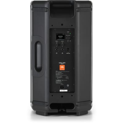 JBL EON712 12” Powered PA Speaker with Bluetooth image 2