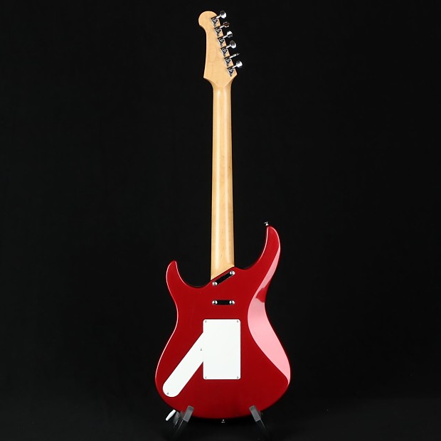 Yamaha Pacifica 721 Electric Guitar | Reverb