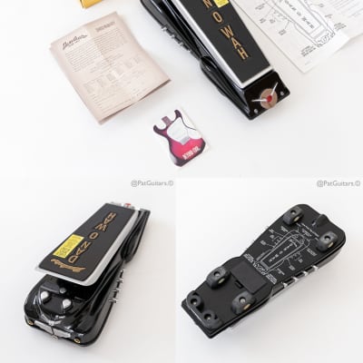 Danelectro Dan O Wah | Reverb