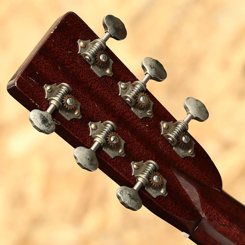 SEAGULL by M.Shiozaki SD-60 1937 Aged SB TA/IR/A02 Indian