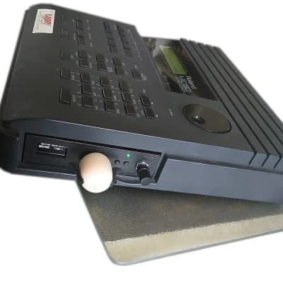 Roland MC-50 MkII MicroComposer 1993 - 1998 - Black