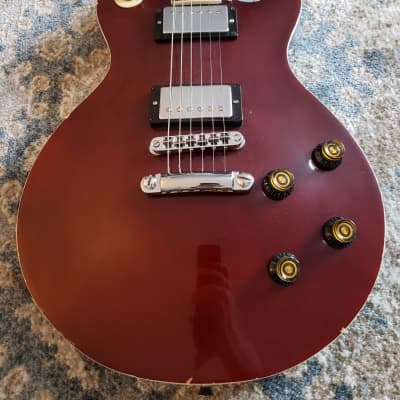 Magnum Les Paul 1970's Made in Japan - Wine Red image 6